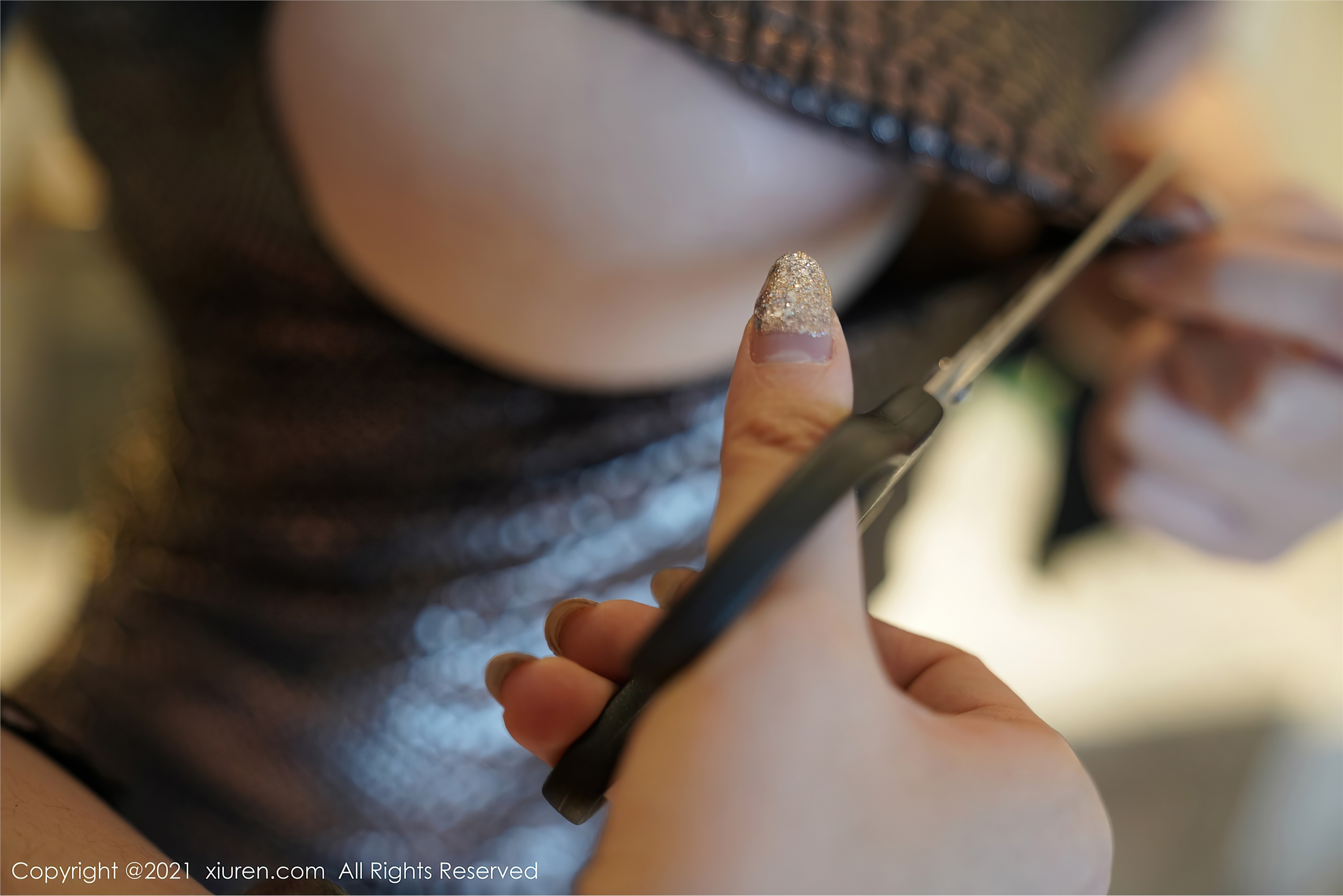 XiuRen秀人网  2021.03.01 No.3147 凯竹 廿十